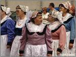 Libín - S, folklorní sdružení