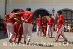 Mezinárodní folklorní festival Čermenské slavnosti