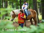 Setkání Jeníčků a Mařenek 2007