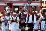 Mezinárodní folklorní festival Setkání s folklorem