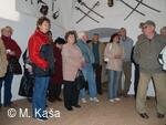 Klub důchodců
