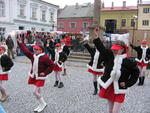Maleníček, dětský folklorní soubor