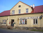 Hodslavice stezka 2008