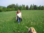 Hodslavice stezka 2008