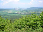 Hodslavice stezka 2008