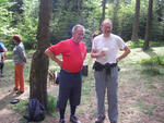 Hodslavice stezka 2008