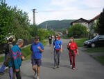 Hodslavice stezka 2008