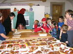Setkání Jeníčků a Mařenek 2005