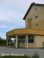 Lékárna U draka
