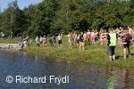 Hodslavice Triatlon 2008