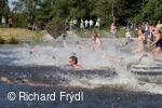Hodslavice Triatlon 2008