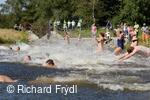 Hodslavice Triatlon 2008