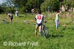 Hodslavice Triatlon 2008