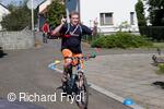 Hodslavice Triatlon 2008