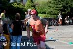 Hodslavice Triatlon 2008