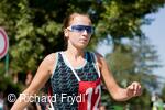 Hodslavice Triatlon 2008