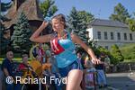 Hodslavice Triatlon 2008