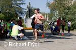 Hodslavice Triatlon 2008