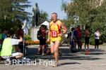Hodslavice Triatlon 2008