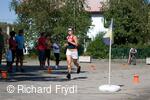 Hodslavice Triatlon 2008