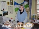 Den duchů v Perníkové chaloupce 2007
