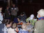 Perníkiáda s VŘSR 2008