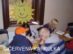 Perníkiáda s VŘSR 2008