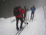 Skurečená 2009
