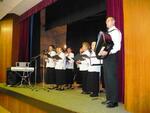 Setkání důchodců 2009