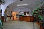 Informační centrum Nový Jičín