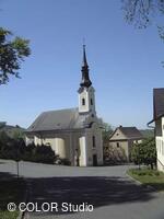 Kostel