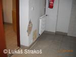 Rekonstrukce hasičské zbrojnice v Rychalticích