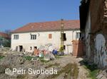 Domov seniorů Bělotín