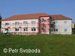 Domov seniorů Bělotín