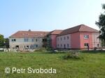 Domov seniorů Bělotín