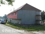 Domov seniorů Bělotín