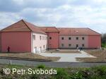 Domov seniorů Bělotín