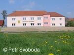 Domov seniorů Bělotín