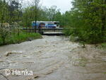 Povodeň 17.5.2010