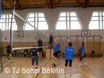 TJ Sokol Bělotín