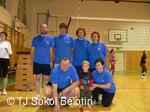 TJ Sokol Bělotín