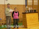 TJ Sokol Bělotín