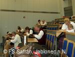 Šafrán, folklorní soubor