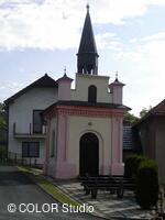 Kaple