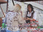 Velikonoce v Perníkové chaloupce 2011
