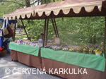 Velikonoce v Perníkové chaloupce 2011