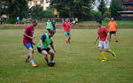 Turnaj v malé kopané 2013