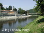 Lázně Teplice nad Bečvou