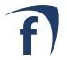 facebook f